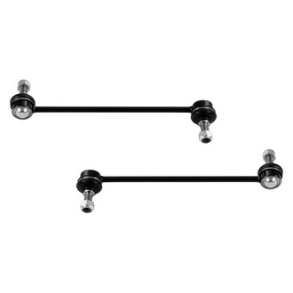 Metrix Premium Chassis Parts® - Front Stabilizer Bar Link Kit