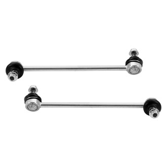 Metrix Premium Chassis Parts® - Front Stabilizer Bar Link Kit