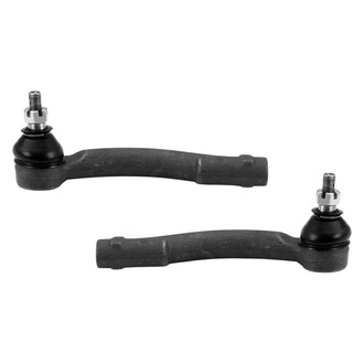 Metrix Premium Chassis Parts® - Front Outer Steering Tie Rod Ends