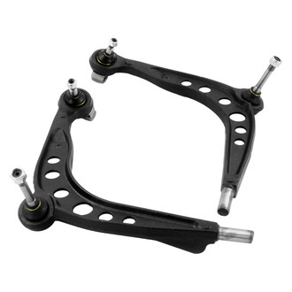 Metrix Premium Chassis Parts® - Front Lower Control Arm Kit