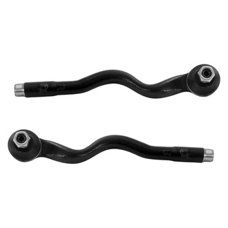 Metrix Premium Chassis Parts® - Front Outer Steering Tie Rod Ends