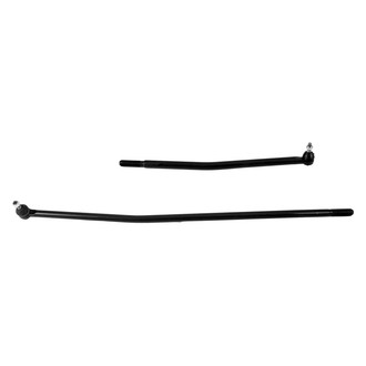 Metrix Premium Chassis Parts® - Front Inner Steering Tie Rod Ends