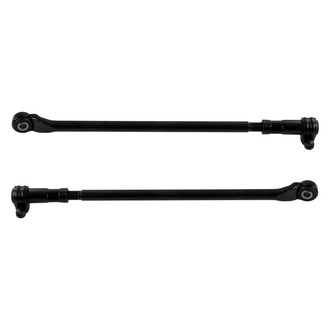 Metrix Premium Chassis Parts® - Front Inner Steering Tie Rod Ends