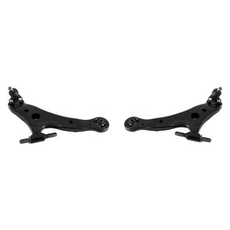 Metrix Premium Chassis Parts® - Front Lower Control Arm Kit