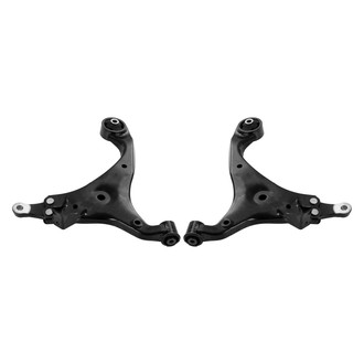 Metrix Premium Chassis Parts® - Front Lower Control Arm Kit