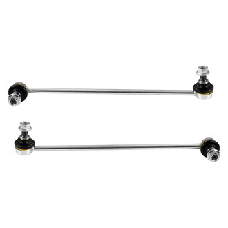 Metrix Premium Chassis Parts® - Front Stabilizer Bar Link Kit