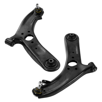 Metrix Premium Chassis Parts® - Front Lower Control Arm Kit