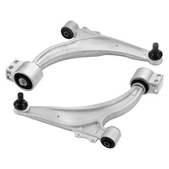 Metrix Premium Chassis Parts® - Front Lower Control Arm Kit