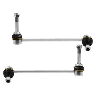 Metrix Premium Chassis Parts® - Front Stabilizer Bar Link Kit