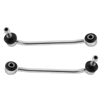 Metrix Premium Chassis Parts® - Rear Stabilizer Bar Link Kit