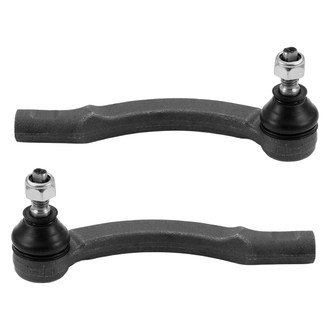 Metrix Premium Chassis Parts® - Front Outer Steering Tie Rod Ends