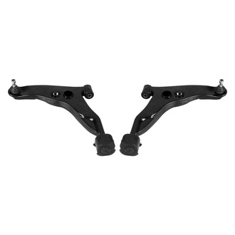 Metrix Premium Chassis Parts® - Front Lower Control Arm Kit