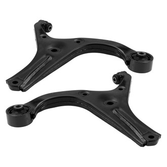 Metrix Premium Chassis Parts® - Front Lower Control Arm Kit
