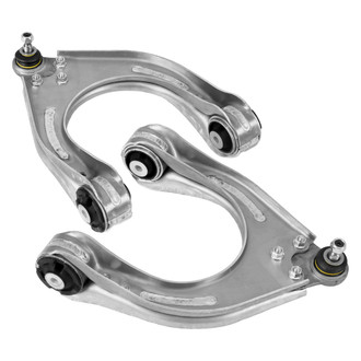 Metrix Premium Chassis Parts® - Front Upper Control Arm Kit