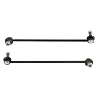Metrix Premium Chassis Parts® - Front Stabilizer Bar Link Kit