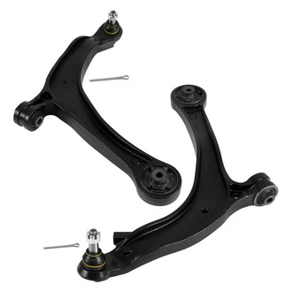 Metrix Premium Chassis Parts® - Front Lower Control Arm Kit