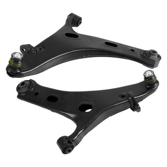 Metrix Premium Chassis Parts® - Front Lower Control Arm Kit