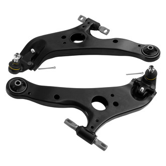 Metrix Premium Chassis Parts® - Front Lower Control Arm Kit