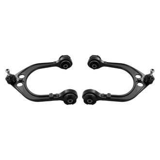 Metrix Premium Chassis Parts® - Front Upper Control Arm Kit