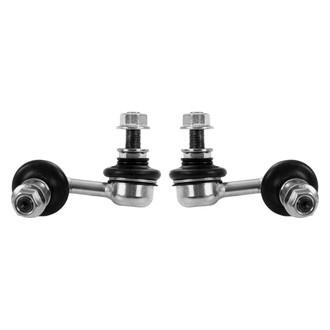Metrix Premium Chassis Parts® - Rear Stabilizer Bar Link Kit
