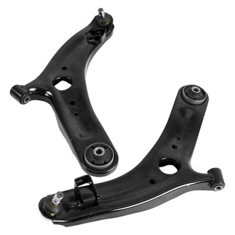 Metrix Premium Chassis Parts® - Front Lower Control Arm Kit