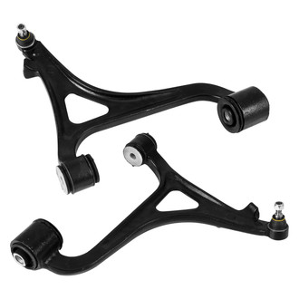 Metrix Premium Chassis Parts® - Front Lower Control Arm Kit