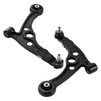 Metrix Premium Chassis Parts® - Front Lower Control Arm Kit