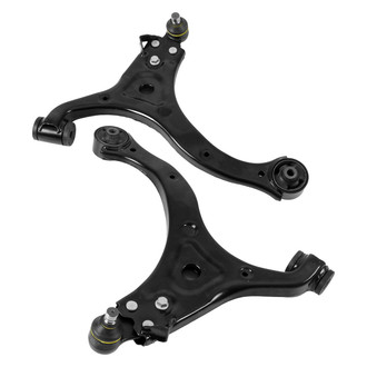 Metrix Premium Chassis Parts® - Front Lower Control Arm Kit
