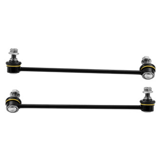 Metrix Premium Chassis Parts® - Front Stabilizer Bar Link Kit
