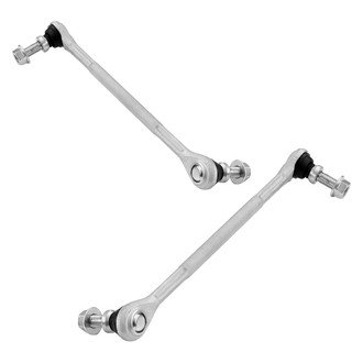 Metrix Premium Chassis Parts® - Front Stabilizer Bar Link Kit