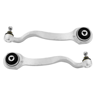 Metrix Premium Chassis Parts® - Front Upper Control Arm Kit