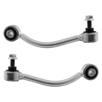 Metrix Premium Chassis Parts® - Rear Stabilizer Bar Link Kit