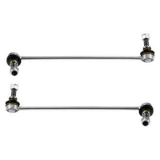 Metrix Premium Chassis Parts® - Front Stabilizer Bar Link Kit