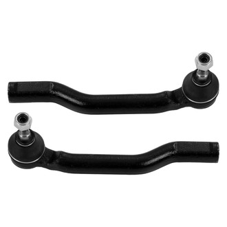 Metrix Premium Chassis Parts® - Front Outer Steering Tie Rod Ends
