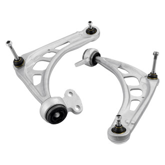 Metrix Premium Chassis Parts® - Front Lower Control Arm Kit