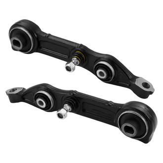 Metrix Premium Chassis Parts® - Control Arm Kit