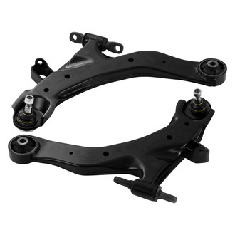 Metrix Premium Chassis Parts® - Front Lower Control Arm Kit