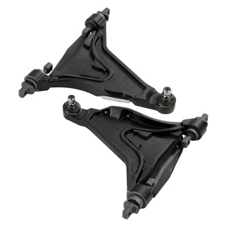 Metrix Premium Chassis Parts® - Front Lower Control Arm Kit