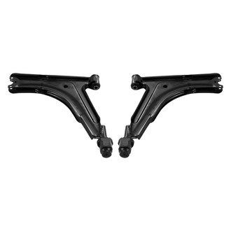 Metrix Premium Chassis Parts® - Front Lower Control Arm Kit