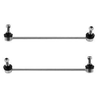 Metrix Premium Chassis Parts® - Front Stabilizer Bar Link Kit