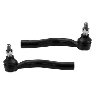 Metrix Premium Chassis Parts® - Front Outer Steering Tie Rod Ends