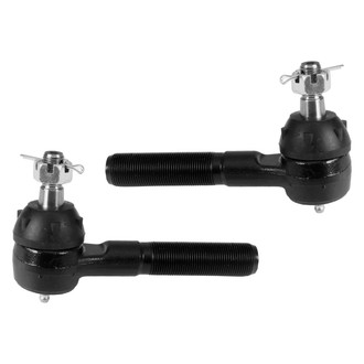 Metrix Premium Chassis Parts® - Front Outer Steering Tie Rod Ends