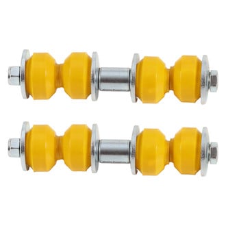 Metrix Premium Chassis Parts® - Front Stabilizer Bar Link Kit