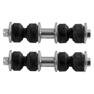 Metrix Premium Chassis Parts® - Front Stabilizer Bar Link Kit