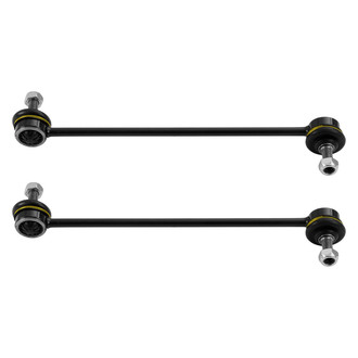 Metrix Premium Chassis Parts® - Front Stabilizer Bar Link Kit