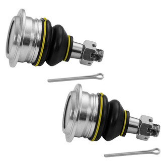 Metrix Premium Chassis Parts® - Front Upper Ball Joint Kit