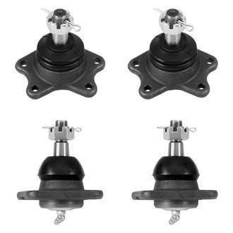Metrix Premium Chassis Parts® - Ball Joint Kit