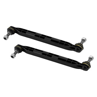 Metrix Premium Chassis Parts® - Front Stabilizer Bar Link Kit