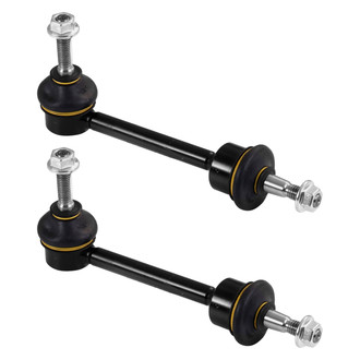 Metrix Premium Chassis Parts® - Front Stabilizer Bar Link Kit