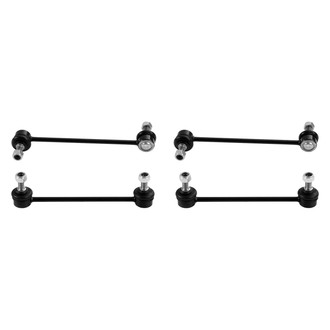 Metrix Premium Chassis Parts® - Rear Stabilizer Bar Link Kit